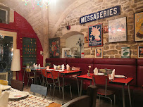 Atmosphère du Restaurant Derriere l'Eglise à Lunel - n°1