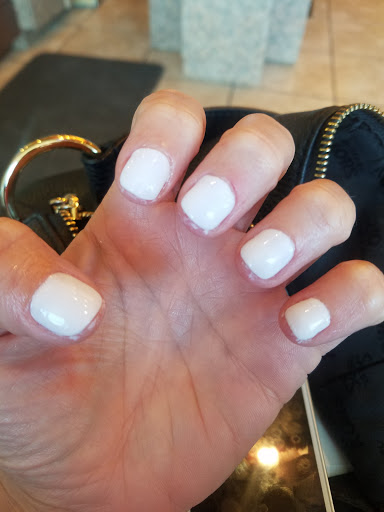 Hollywood Nails & Spa