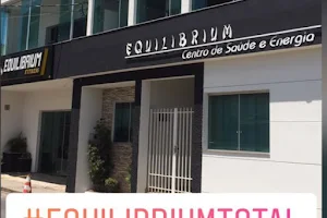 Equilibrium Health Center and Energy image