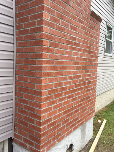 Roofing Contractor «All Island Pro Roofing And Chimney Long Island», reviews and photos, 1546 Ocean Ave #6, Bohemia, NY 11716, USA