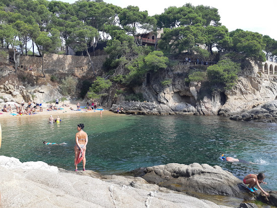 Cala Sa Cova