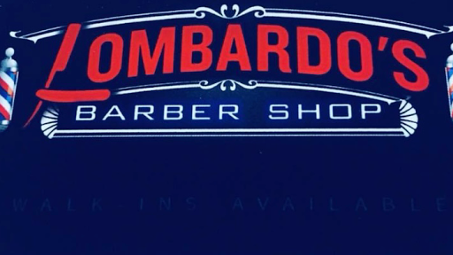 Barber Shop «Lombardos Barber Shop», reviews and photos, 1201 Meriden-Waterbury Turnpike, Plantsville, CT 06479, USA