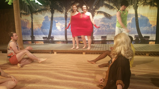 Performing Arts Theater «Bartell Theatre», reviews and photos, 113 E Mifflin St, Madison, WI 53703, USA