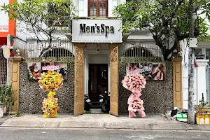 Men Spa & Massage Spa cho phái mạnh image