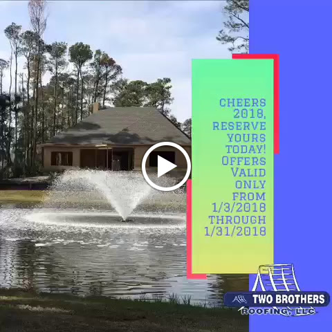 Roofing Contractor «Two Brothers Roofing LLC», reviews and photos, 18 Pine Burr Dr E, Hilton Head Island, SC 29926, USA