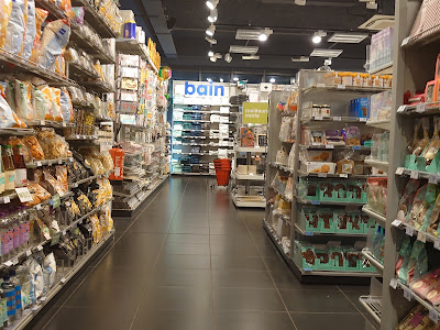 HEMA à Rouen