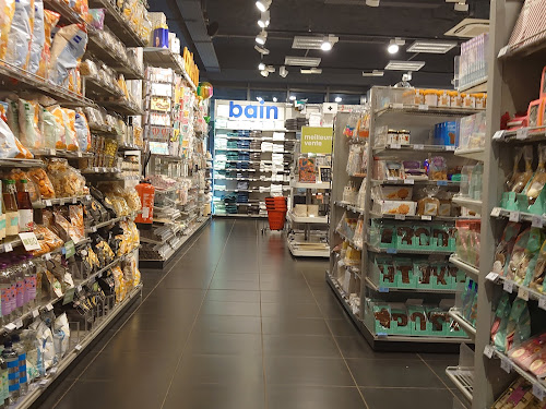 Grand magasin HEMA Rouen