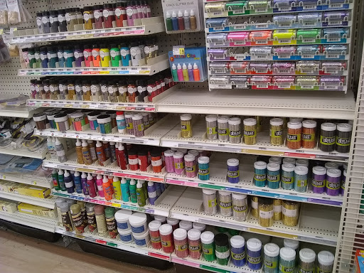 Craft Store «A.C. Moore Arts and Crafts», reviews and photos, 1041 Beaver Creek Commons Dr, Apex, NC 27502, USA