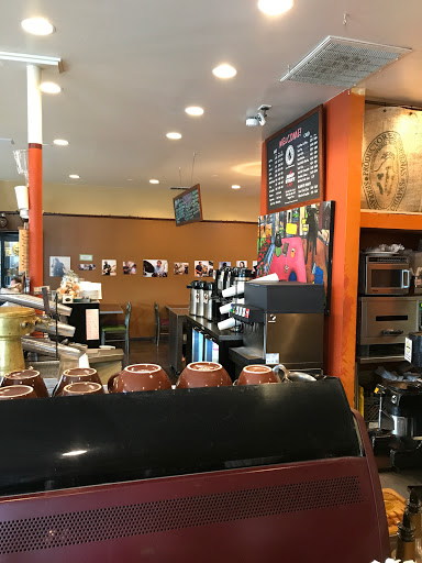 Cafe «Coffee Works», reviews and photos, 3418 Folsom Blvd, Sacramento, CA 95816, USA