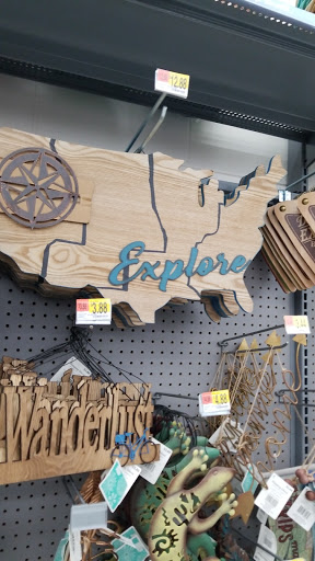 Discount Store «Walmart», reviews and photos, 700 Marketplace Blvd, Hamilton Township, NJ 08691, USA