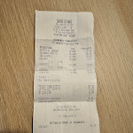 Photo n°10 de l'avis de Marina.h fait le 27/08/2023 à 13:20 sur le  Sapore Di Mare à Lido di Jesolo