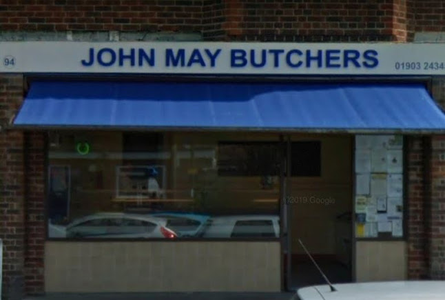 John May Butchers