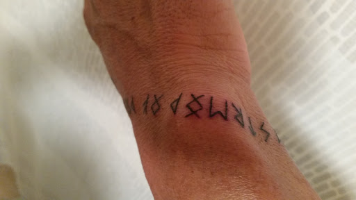 Explore tattoo ideas asian, creative tattoo ideas in West Fargo, available at Addictions Collective Studios