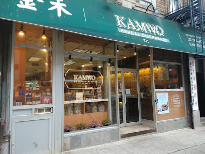 Kamwo Herbal Pharmacy
