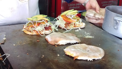 Tortas Cachu - 58760, C. Francisco I. Madero 2, Centro, Purépero de Echáiz, Mich., Mexico