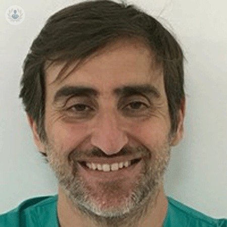 Dott. Matteo Stefanini