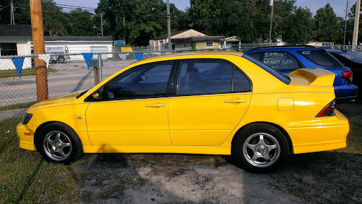 Used Car Dealer «CRT Auto Sales Corp.», reviews and photos, 3668 Spring Park Rd, Jacksonville, FL 32207, USA