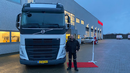Volvo Truck Center Danmark A/S - Århus