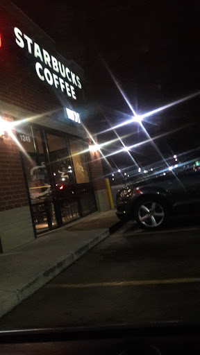 Coffee Shop «Starbucks», reviews and photos, 1249 Torrence Ave, Calumet City, IL 60409, USA