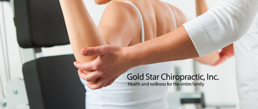 Gold Star Chiropractic
