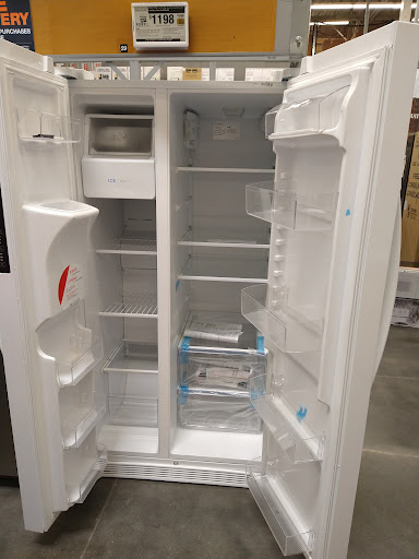 Home Improvement Store «The Home Depot», reviews and photos, 15220 Creosote Rd, Gulfport, MS 39503, USA