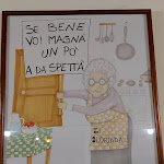 Photo n°1 de l'avis de Adriano.o fait le 31/07/2021 à 22:10 sur le  Ostaria La Babbiona à Civitavecchia