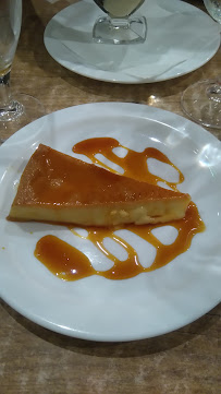 Flan du Restaurant péruvien LatinoGourmand à Paris - n°5