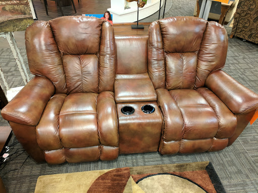 Furniture Store «La-Z-Boy Furniture Galleries», reviews and photos, 6321 Arbor Pl Blvd, Douglasville, GA 30135, USA