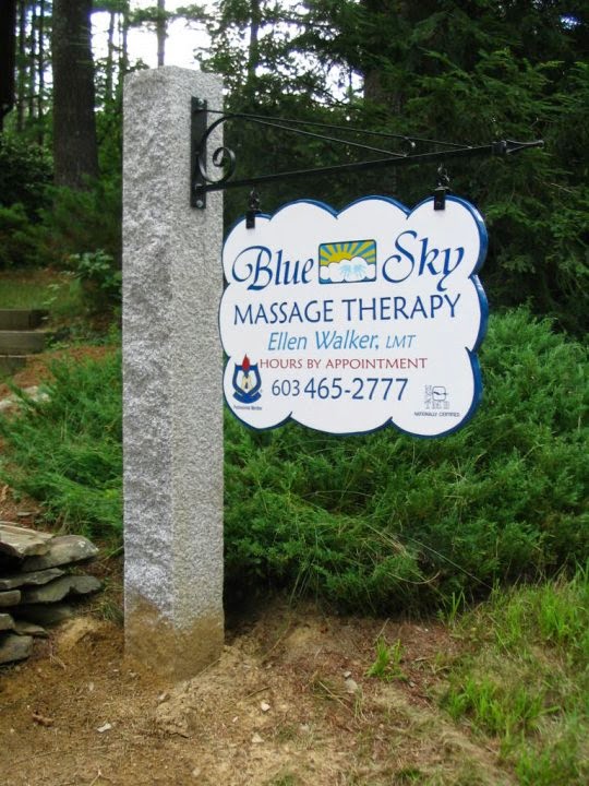 Blue Sky Massage Therapy 03049