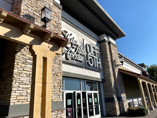 Department Store «Saks OFF 5TH», reviews and photos, 3310 Livermore Outlets Dr, Livermore, CA 94551, USA
