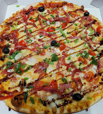 Photos du propriétaire du Pizzas à emporter Kiosque à pizzas Tournon sur Rhône à Tournon-sur-Rhône - n°10