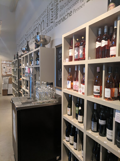 Wine Store «3 Parks Wine Shop», reviews and photos, 451 Bill Kennedy Way SE c, Atlanta, GA 30316, USA