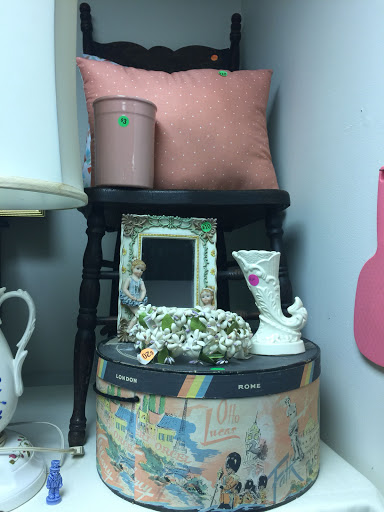 Thrift Store «Attic To Basement», reviews and photos, 19 E Belvidere St, Nazareth, PA 18064, USA