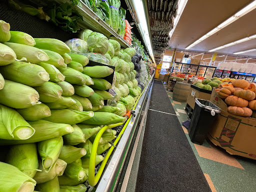 Grocery Store «La Plaza Market», reviews and photos, 515 McLaughlin Ave, San Jose, CA 95116, USA
