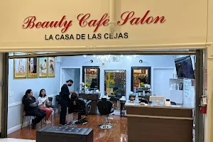 Beauty Cafe Salon West-Hialeah image