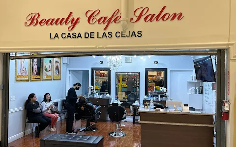 Beauty Cafe Salon West-Hialeah image