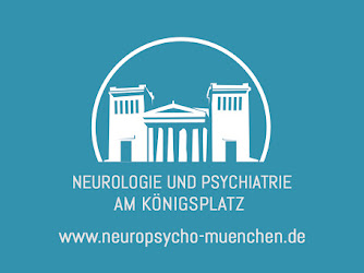 Praxis für Neurologie und Psychiatrie am Königsplatz