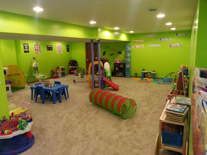 Blooming Roots Family Childcare