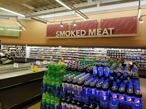 Grocery Store «Schnucks», reviews and photos, 3100 Madison Ave, Granite City, IL 62040, USA