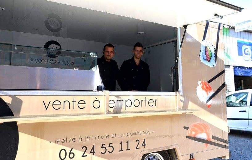 Photo n° 1 de l'avis de Marie.r fait le 23/10/2018 à 15:47