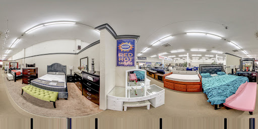 Amish Furniture Store «K & A Furnishing», reviews and photos, 935 Texas St, Fairfield, CA 94533, USA