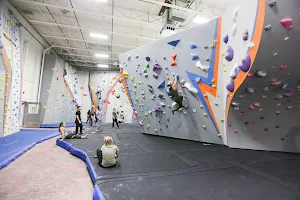 Central Rock Gym image