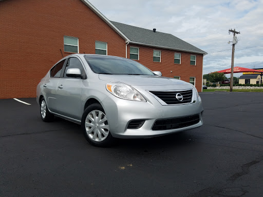 Car Wash «Cheetah Clean Carwash», reviews and photos, 3621 Ralph Ave, Owensboro, KY 42303, USA