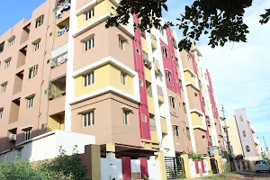 Sree Renascence Apartments image