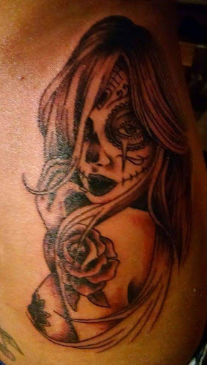 Explore goonies tattoo ideas, creative tattoo ideas in Milan, available at Apocalyptic Ink Studio