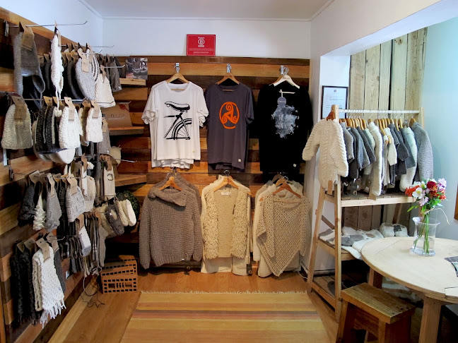 Opiniones de Ecopura en Puerto Varas - Tienda de ropa