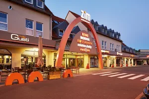 ZIM Einkaufcenter image