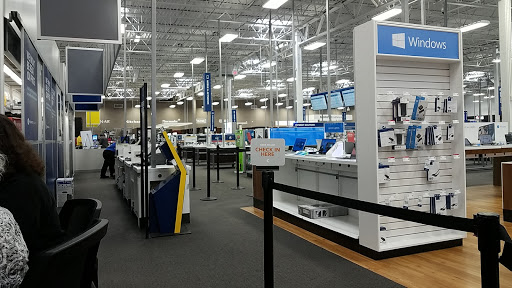 Electronics Store «Best Buy», reviews and photos, 2800 N Central Expy, Plano, TX 75074, USA