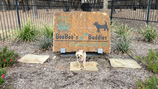 Boo Boo's Buddies Dog Park