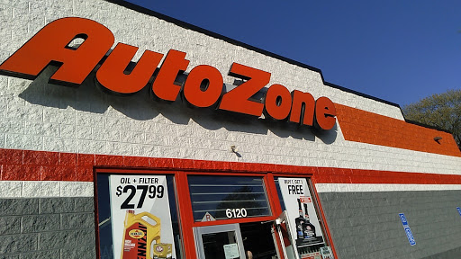Auto Parts Store «AutoZone», reviews and photos, 6120 S Crescent Rd, Pennsauken Township, NJ 08110, USA